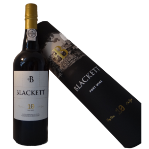 BLACKETT 10 Year Tawny