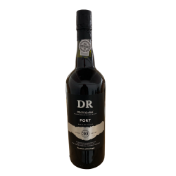 DR 30 Year Tawny