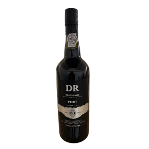 DR 30 Year Tawny