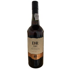 DR 40 Year Tawny