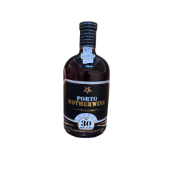 Sao Leonardo Motherwine 1972