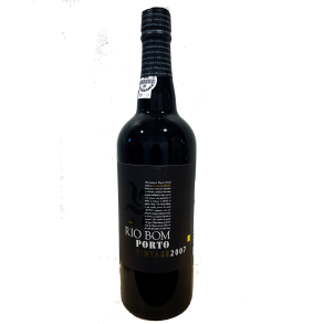 RIO BOM Vintage 2007