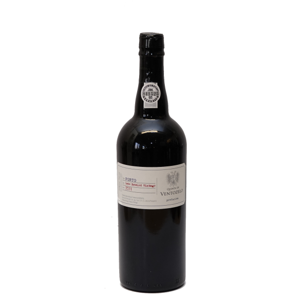 Quinta de Ventozelo LBV 2011