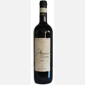 Buglioni Amarone Riserva 2007