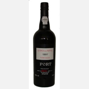 Quinta do Noval Vintage 1997