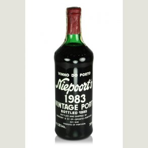 Niepoort Vintage 1983