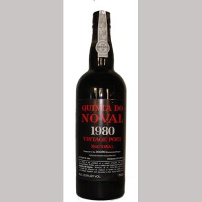 Quinta do Noval Nacional 1980