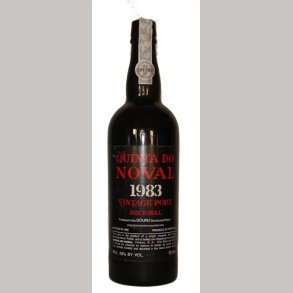 Quinta do Noval Nacional 1983