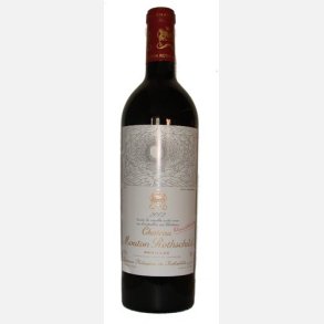 Chateau Mouton Rothschild 2002