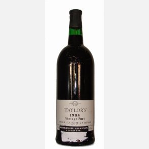 Taylor Vintage 1985 Magnum