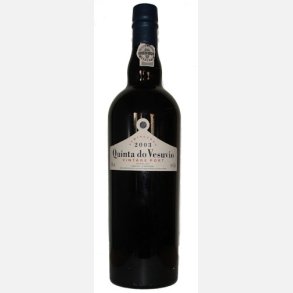 Quinta do Vesuvio 2003