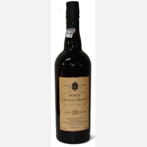 Quinta do Bucheiro 20 years tawny