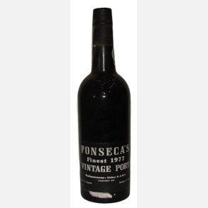 Fonseca Vintage 1977