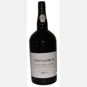 Taylor Vintage 2011 Magnum