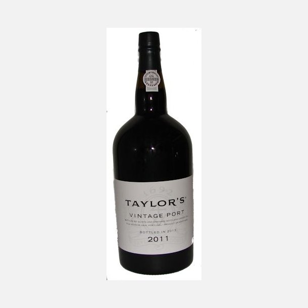Taylor Vintage 2011 Magnum