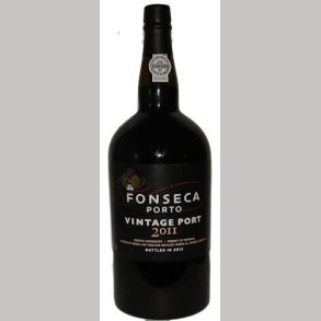 Fonseca Vintage 2011 Magnum