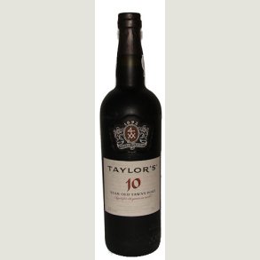 Taylors 10 years Tawny