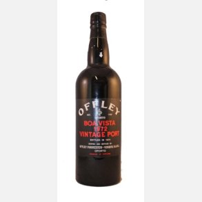 Offley Boa Vista Vintage 1972
