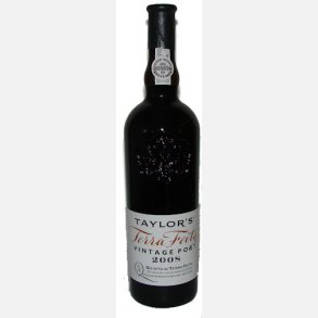 Taylor's Terra Feita Vintage 2008