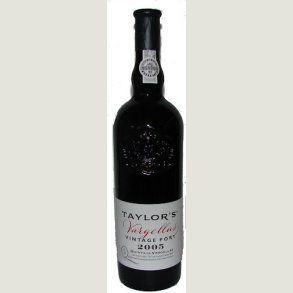 Taylor's Vargellas Vintage 2005