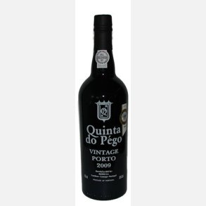 Quinta do Pego Vintage 2009