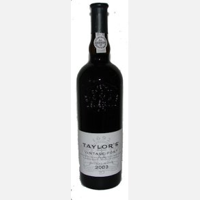 Taylors Vintage Port 2003