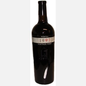 Quinta do Portal Vintage 1997