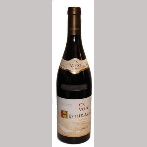 Guigal Ex Voto Ermitage 2010