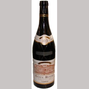 Cote Rotie La Mouline 2010