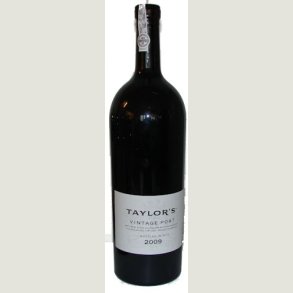 Taylors Vintage Port 2009, DB. Magnum