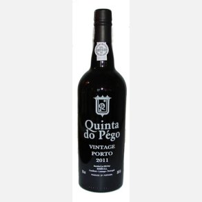 Quinta do Pego Vintage 2011