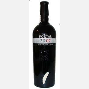 Quinta do Portal Vintage 2007