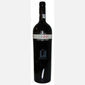 Quinta do Portal Vintage 2000 Magnum