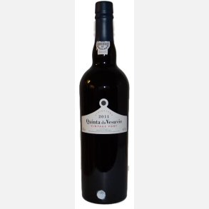 Quinta do Vesuvio 2011