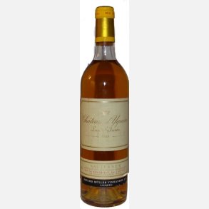 Chateau Yquem 1985