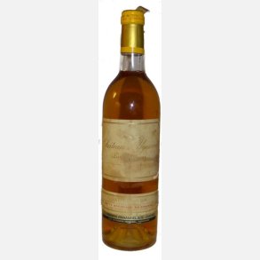 Chateau Yquem 1986