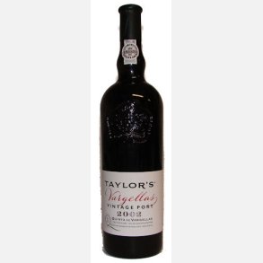 Taylors Vargellas Vintage 2002