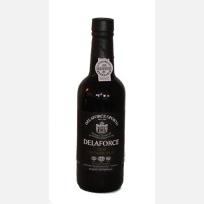 Delaforce Vintage 2000  flaske