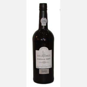 Delaforce Vintage 2003