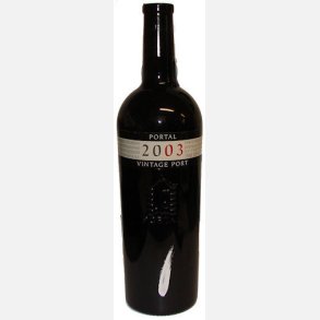 Quinta do Portal Vintage 2003