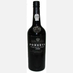 Fonseca Vintage 2000