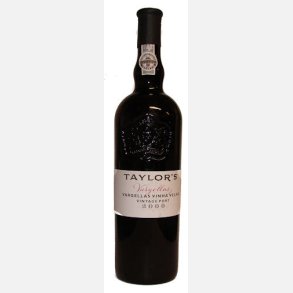 Taylors Quinta Vargellas Vinha Velha Vintage 2000