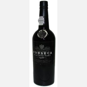Fonseca Vintage 1985