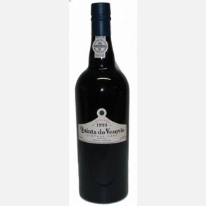 Quinta do Vesuvio Vintage 1995
