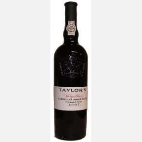 Taylors Quinta Vargellas Vinha Velha Vintage 1997