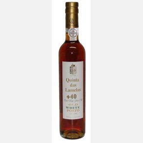 Quinta das Lamelas +40 years old white