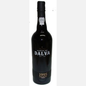 Dalva Colheita 1995