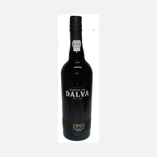 Dalva Colheita 1995