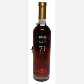 Dalva Colheita 1971 Golden White