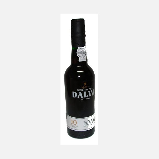 Dalva 10 rs Tawny,  flaske